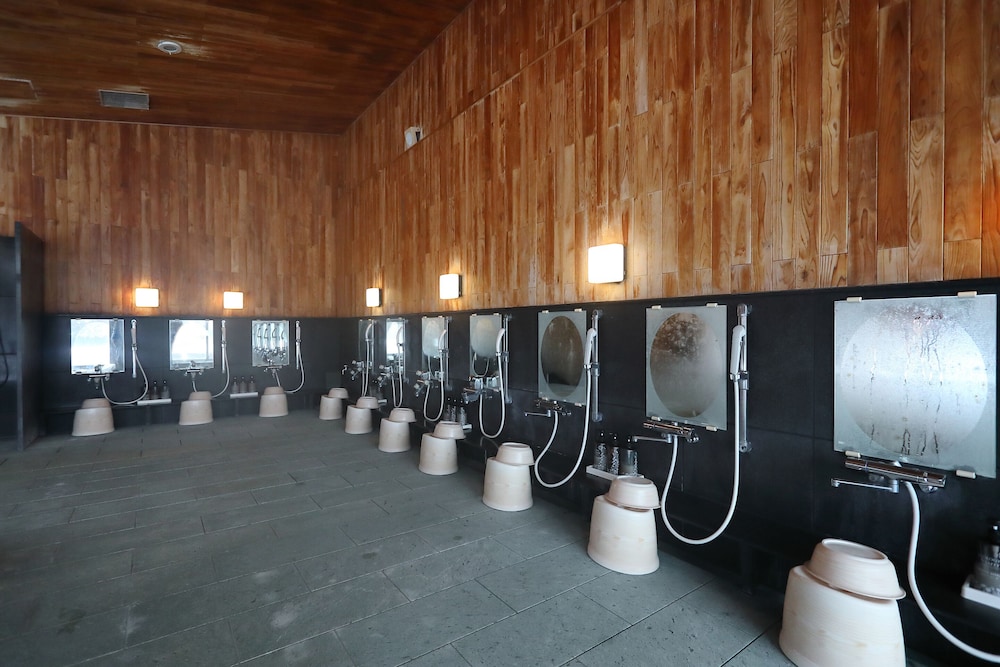 OYO旅館 上畑温泉さわらび 横手 秋田