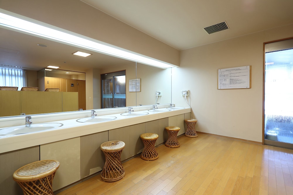 OYO旅館 上畑温泉さわらび 横手 秋田