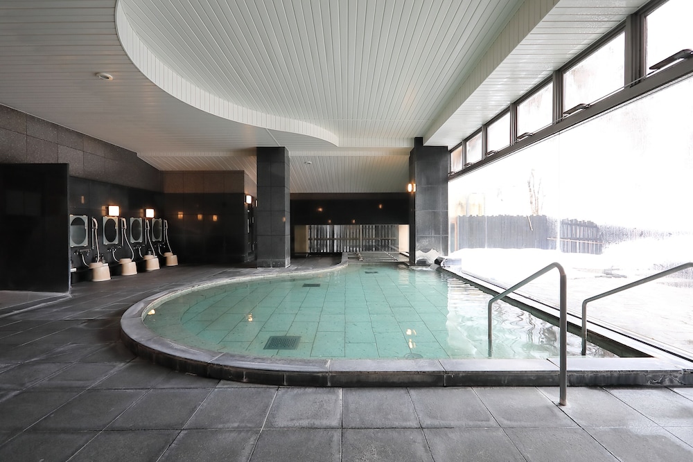 OYO旅館 上畑温泉さわらび 横手 秋田