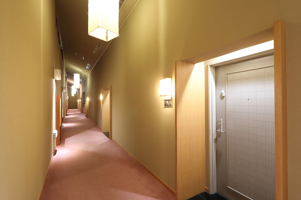 OYO旅館 上畑温泉さわらび 横手 秋田