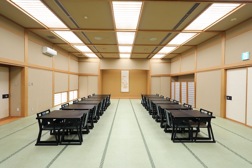 OYO旅館 上畑温泉さわらび 横手 秋田