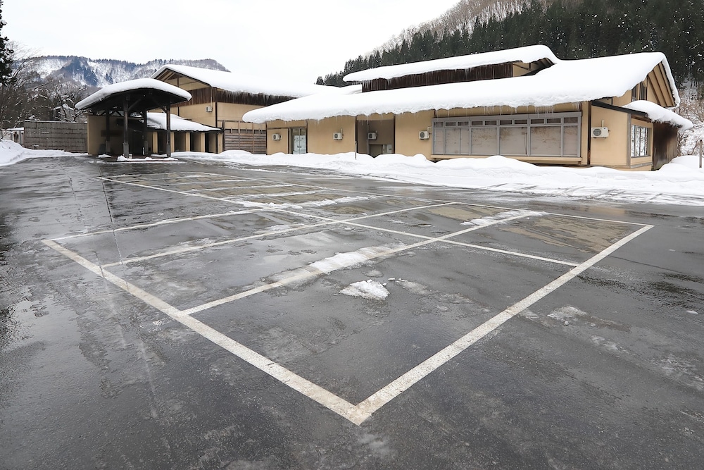 OYO旅館 上畑温泉さわらび 横手 秋田