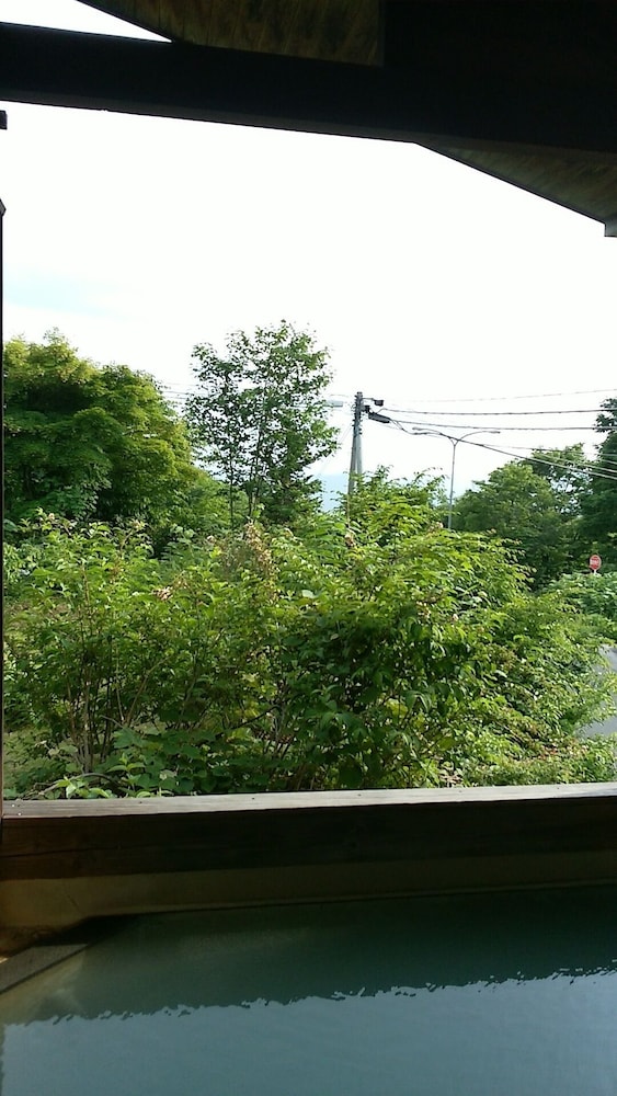 田沢高原ホテル 秋田