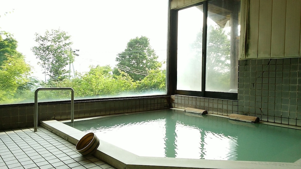 田沢高原ホテル 秋田