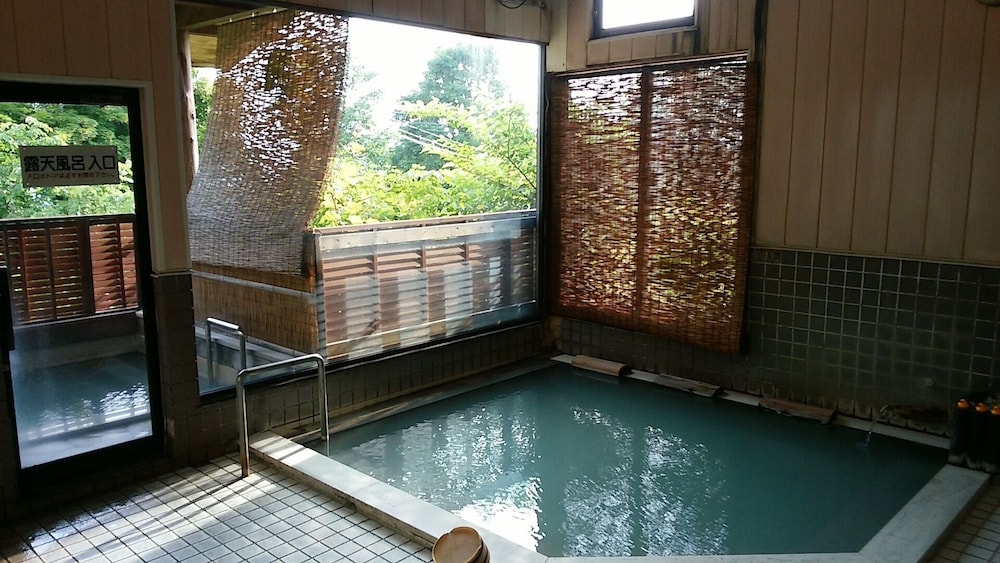 田沢高原ホテル 秋田