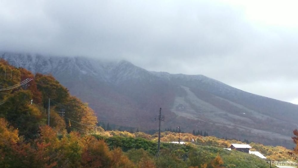 田沢高原ホテル 秋田