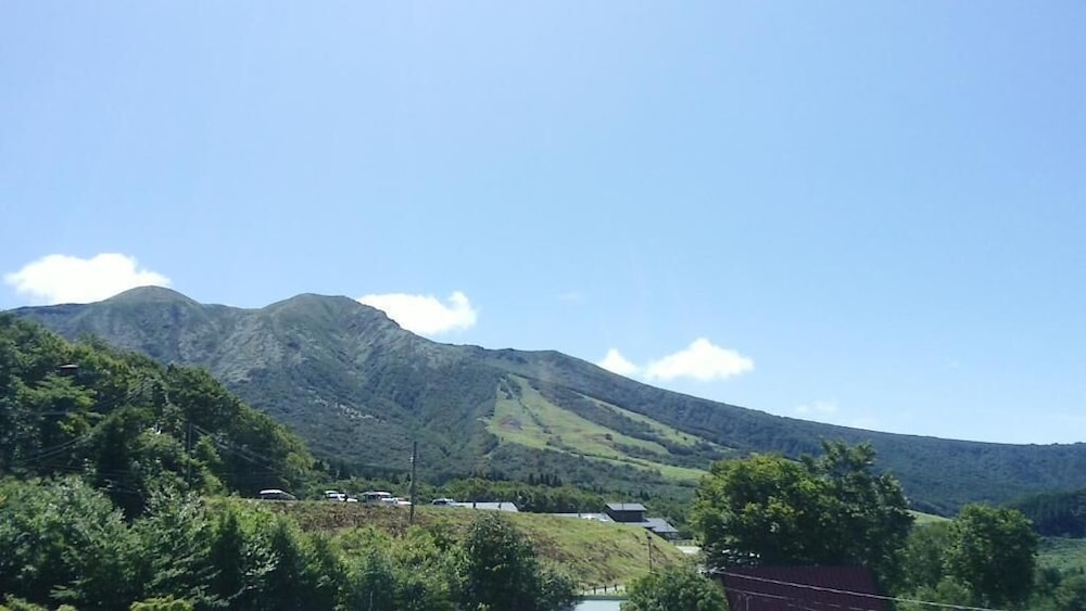 田沢高原ホテル 秋田