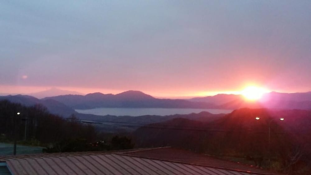 田沢高原ホテル 秋田