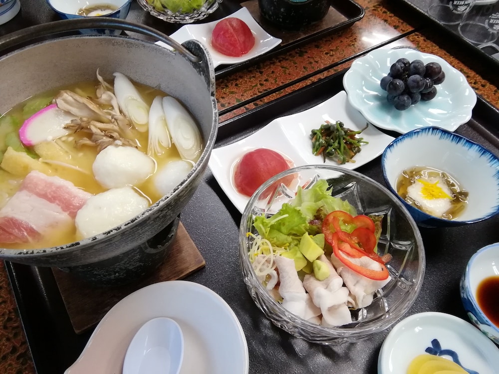 田沢高原ホテル 秋田