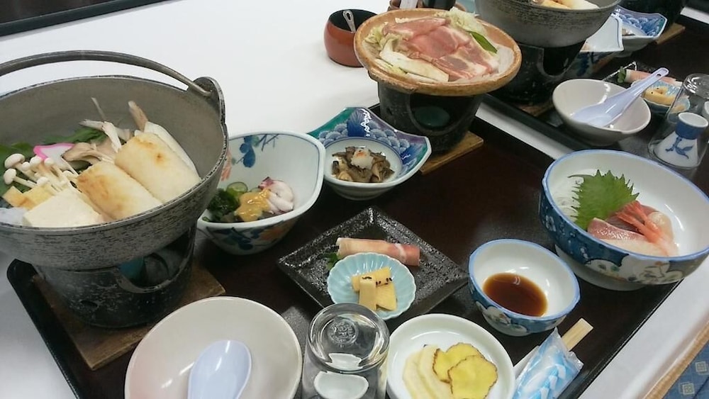 田沢高原ホテル 秋田
