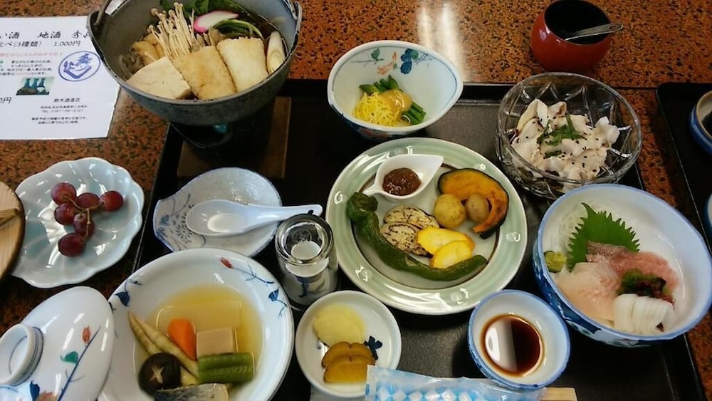 田沢高原ホテル 秋田