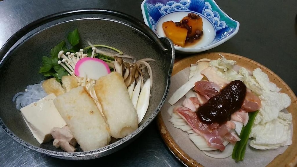田沢高原ホテル 秋田