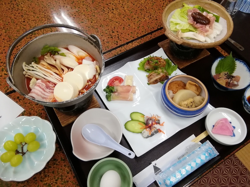 田沢高原ホテル 秋田