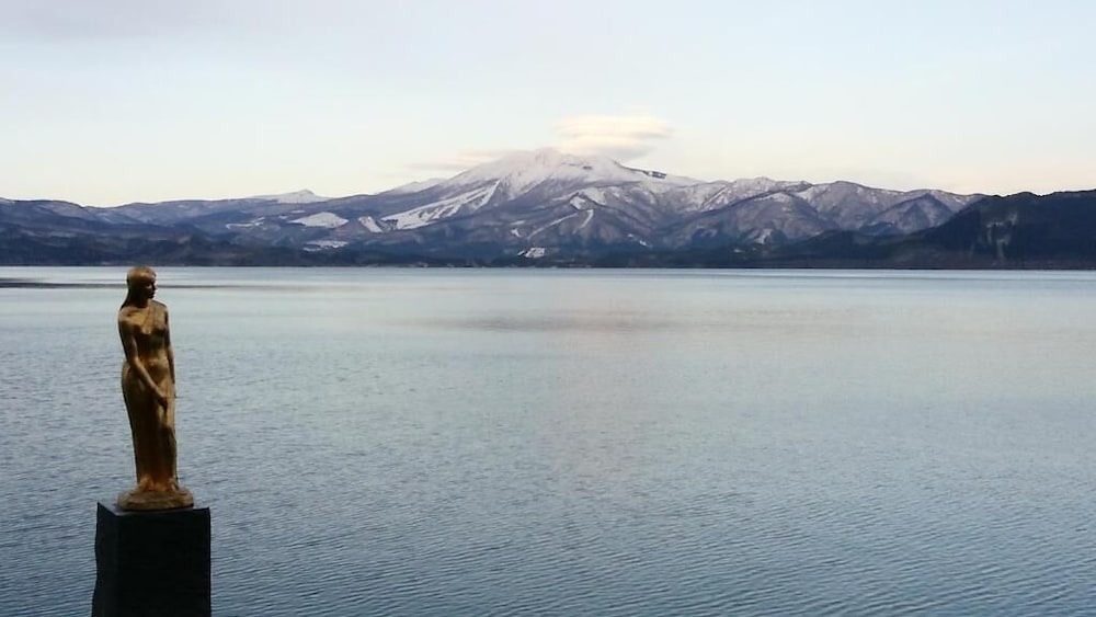 田沢高原ホテル 秋田