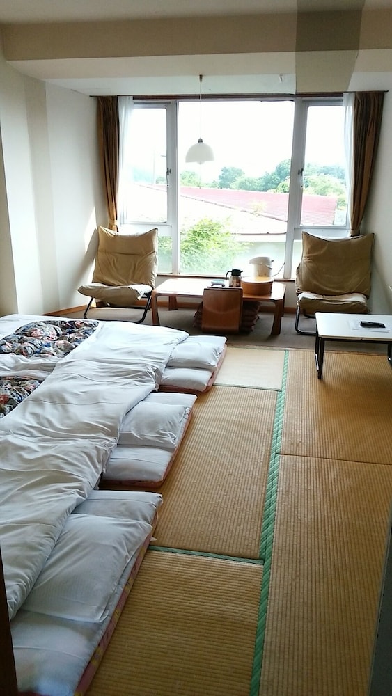田沢高原ホテル 秋田