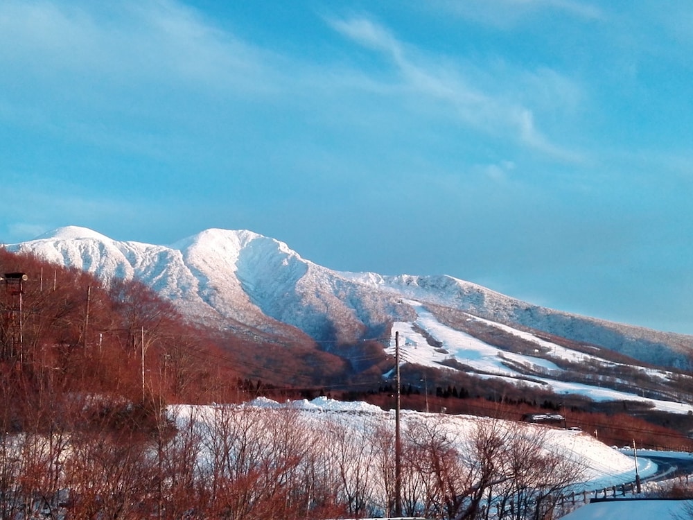 田沢高原ホテル 秋田