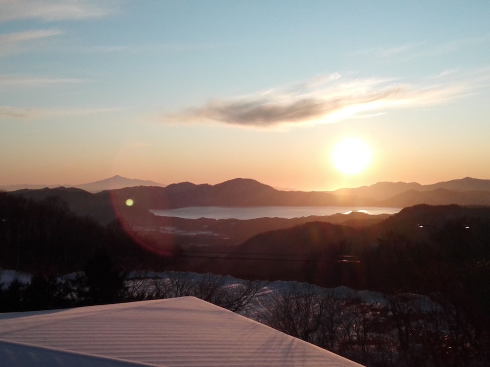 田沢高原ホテル 秋田
