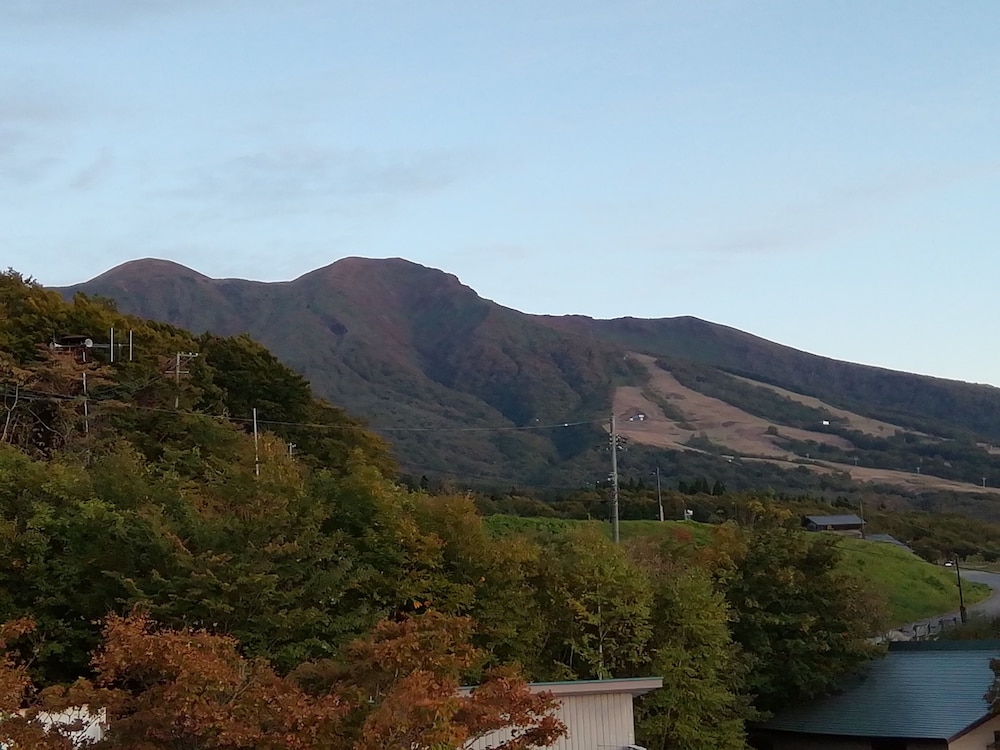田沢高原ホテル 秋田