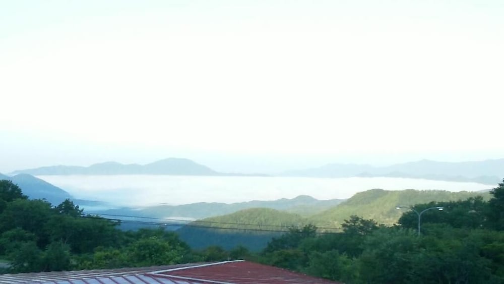 田沢高原ホテル 秋田