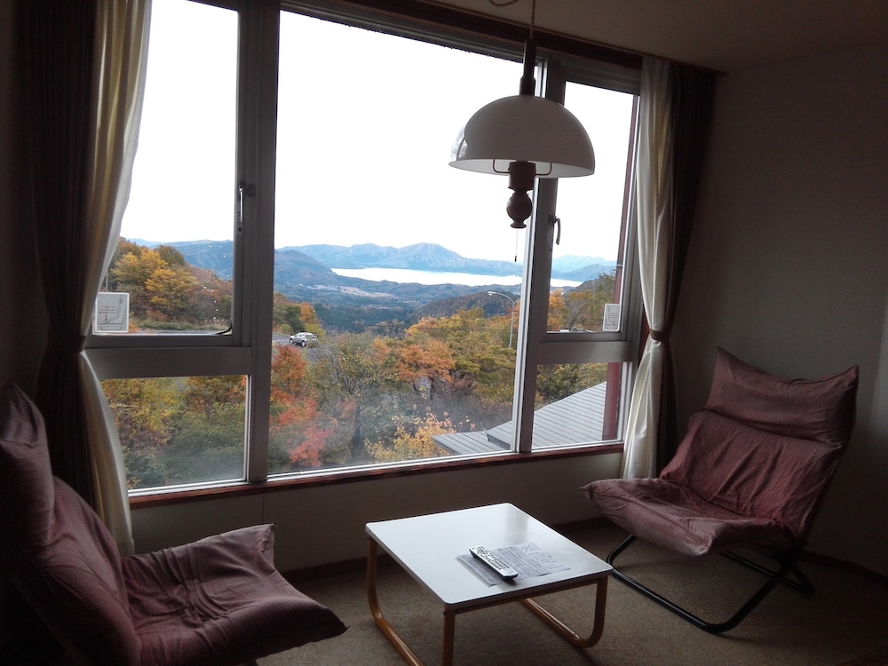田沢高原ホテル 秋田