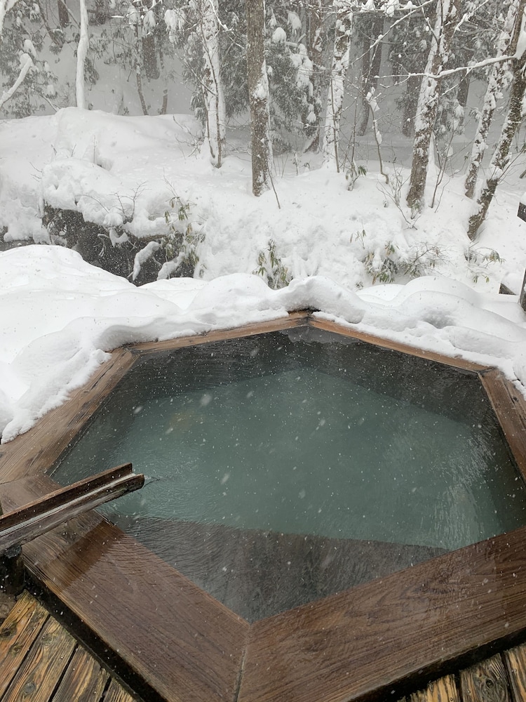 駒ケ岳温泉 秋田