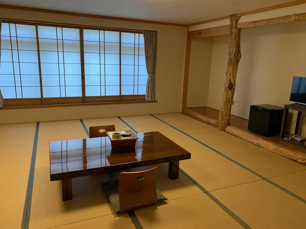 駒ケ岳温泉 秋田