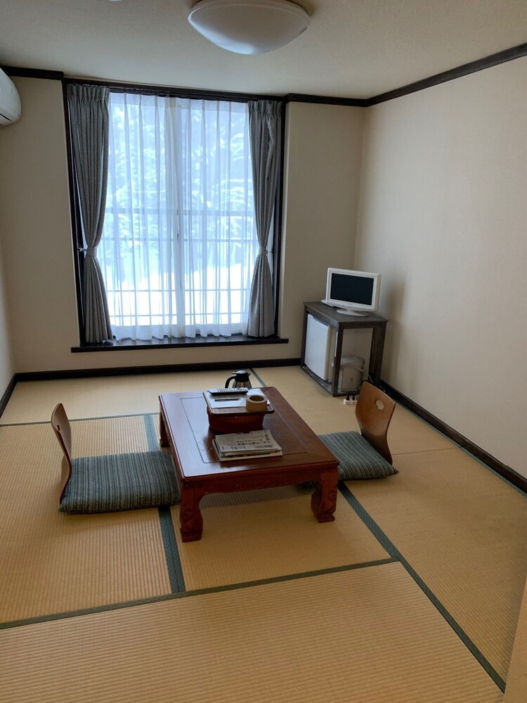 駒ケ岳温泉 秋田