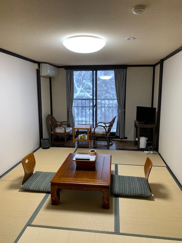 駒ケ岳温泉 秋田