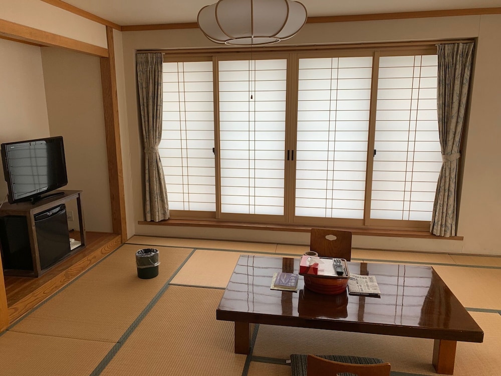 駒ケ岳温泉 秋田