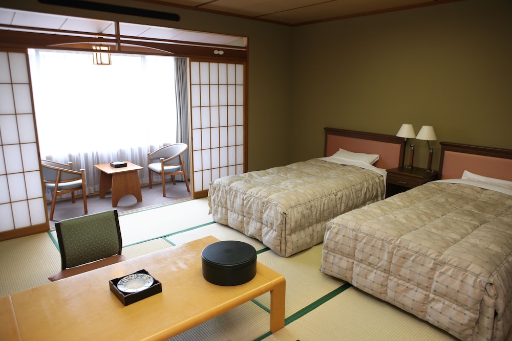 ホテル鹿角 秋田