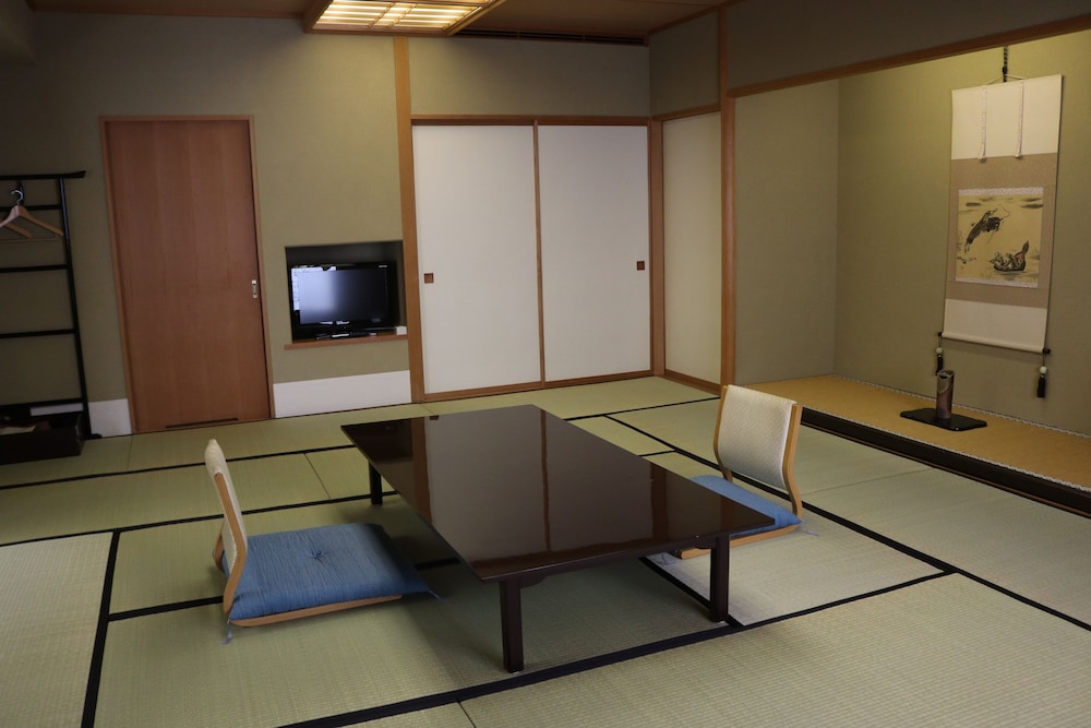 ホテル鹿角 秋田