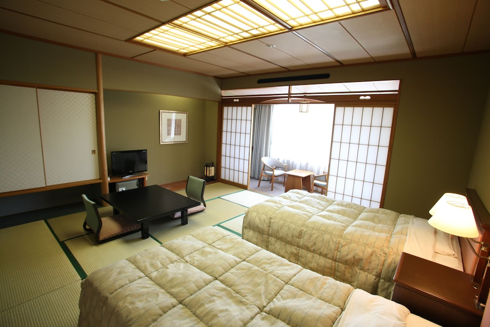 ホテル鹿角 秋田