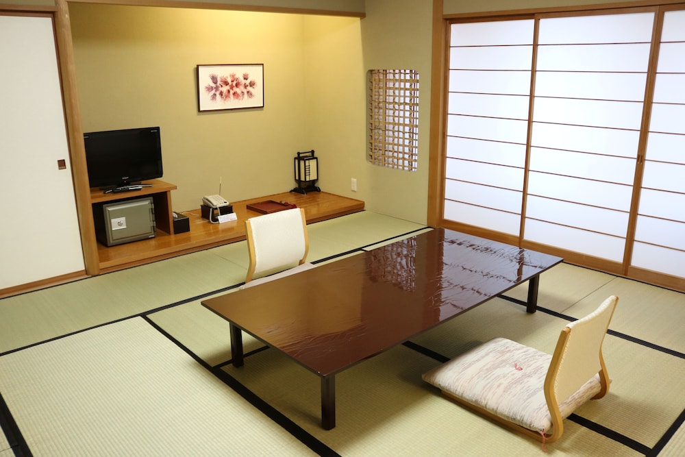 ホテル鹿角 秋田
