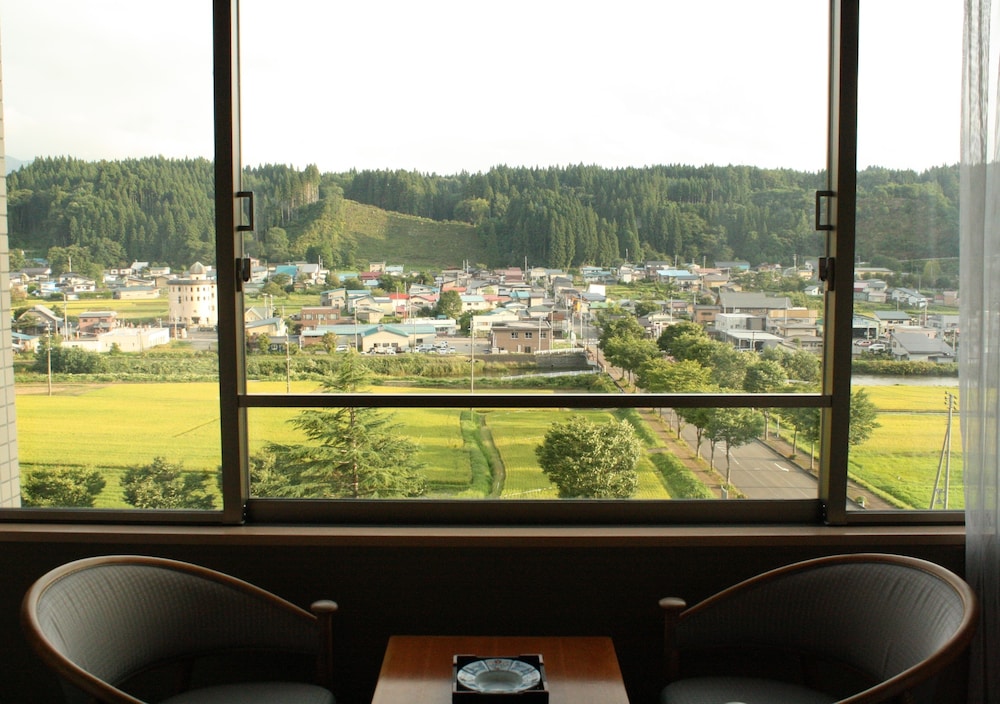 ホテル鹿角 秋田