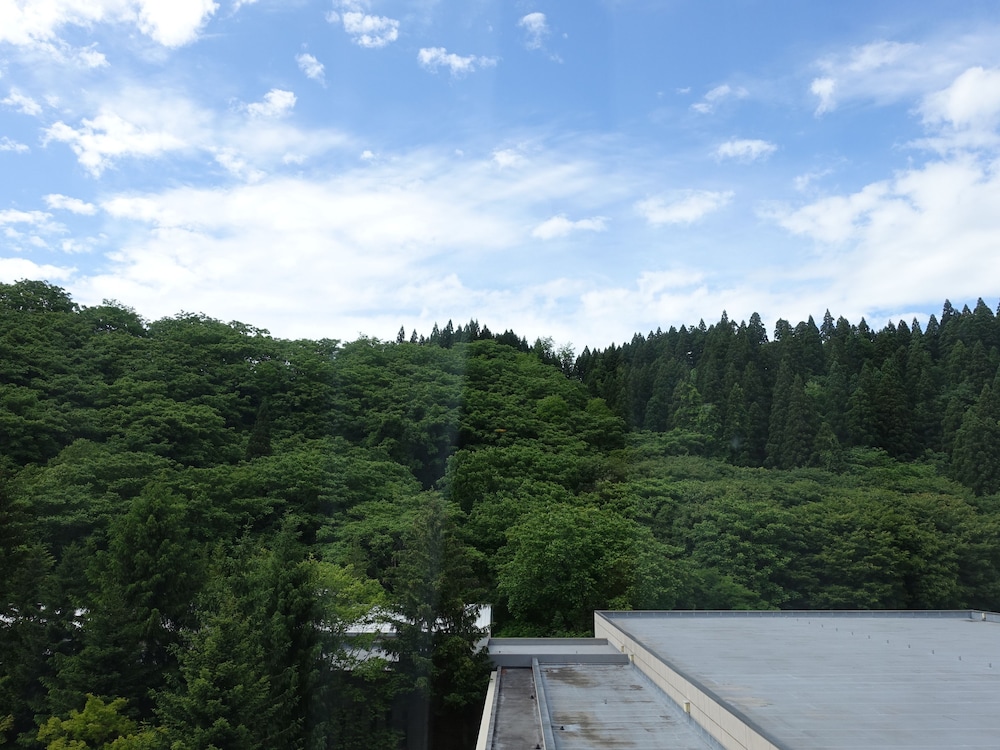 ホテル鹿角 秋田