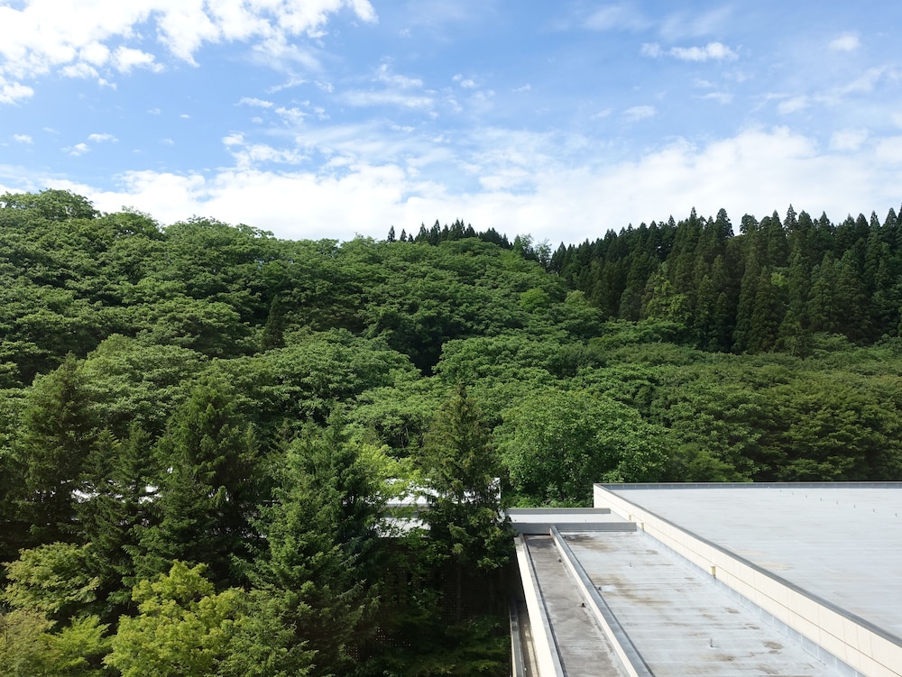 ホテル鹿角 秋田