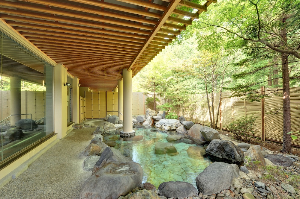 ホテル鹿角 秋田
