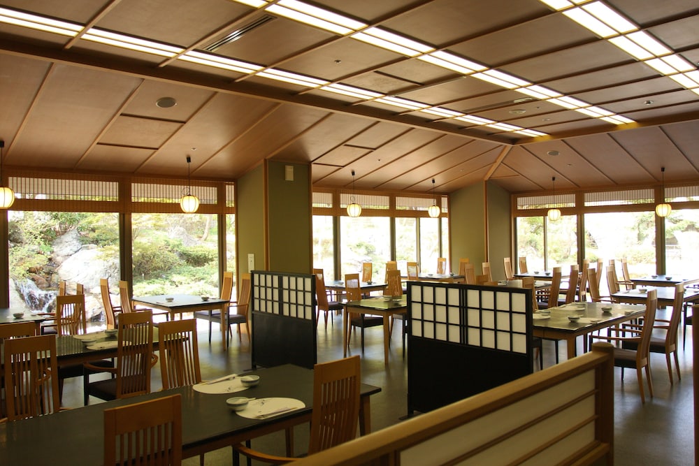 ホテル鹿角 秋田