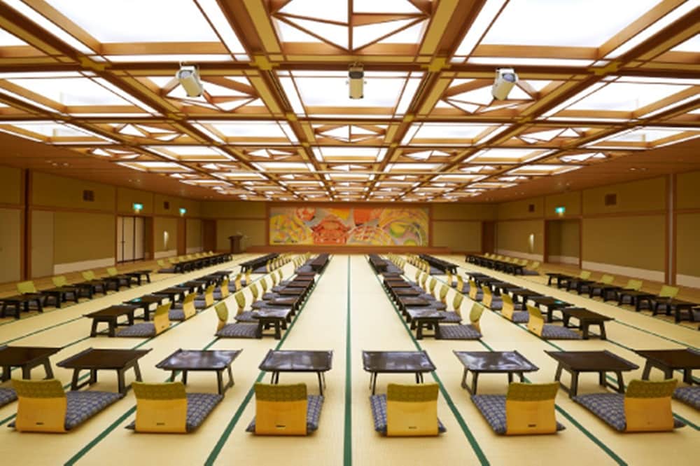 ホテル鹿角 秋田