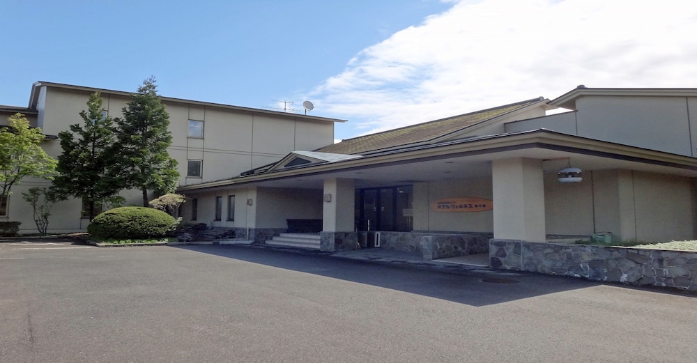 ホテルウェルネス横手路 秋田