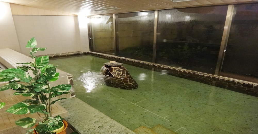 ホテルウェルネス横手路 秋田