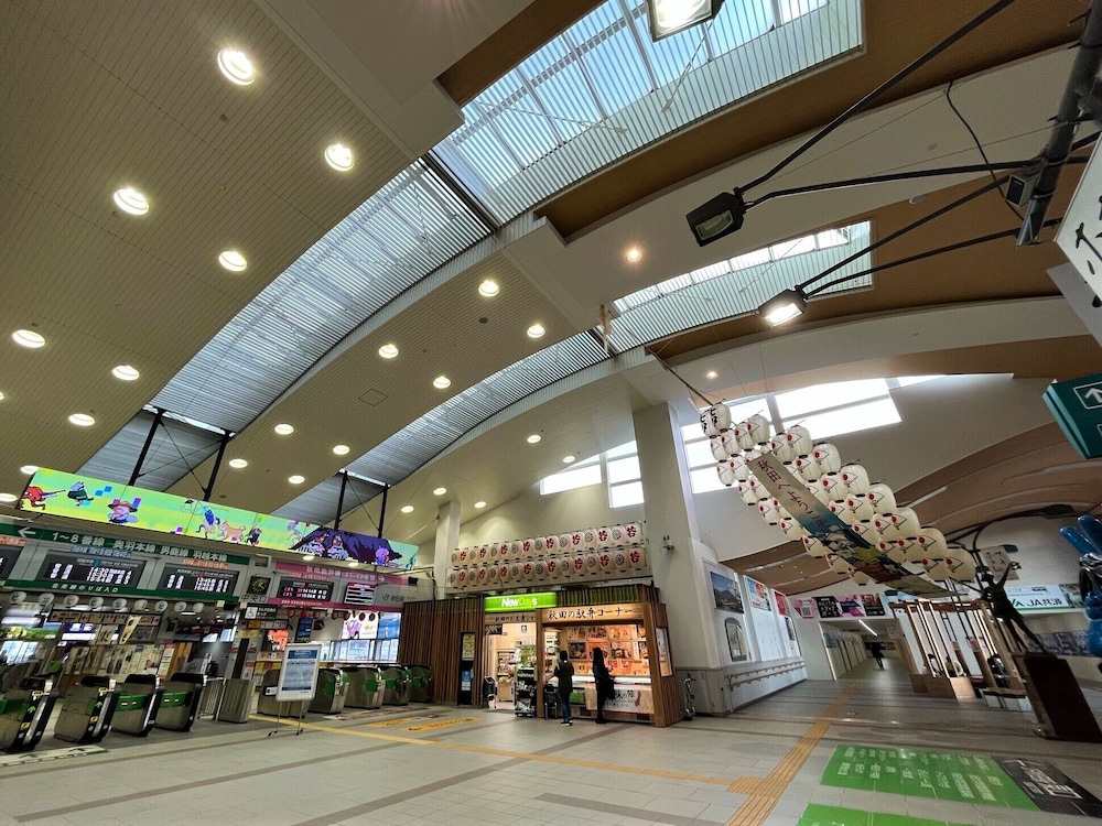 リッチモンドホテル秋田駅前 秋田