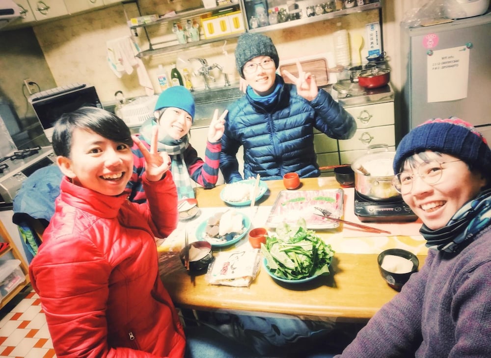 MINPAKU AMBO 秋田