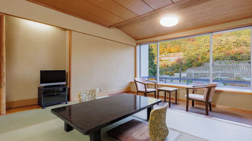 亀の井ホテル 秋田湯瀬 秋田