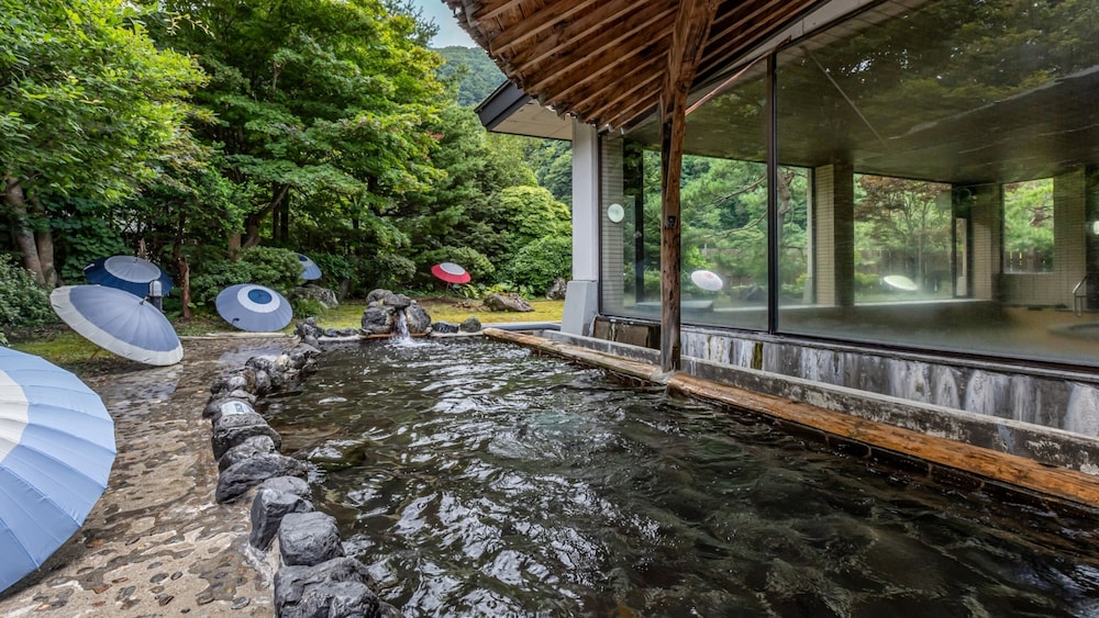 亀の井ホテル 秋田湯瀬 秋田