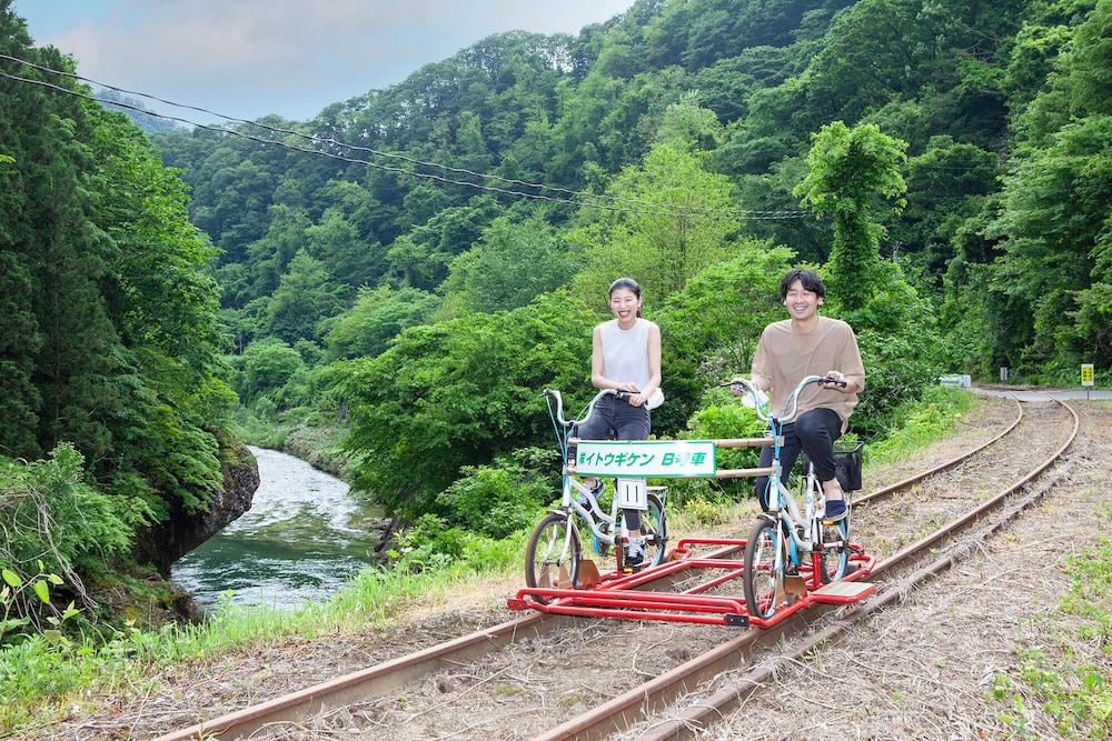 亀の井ホテル 秋田湯瀬 秋田