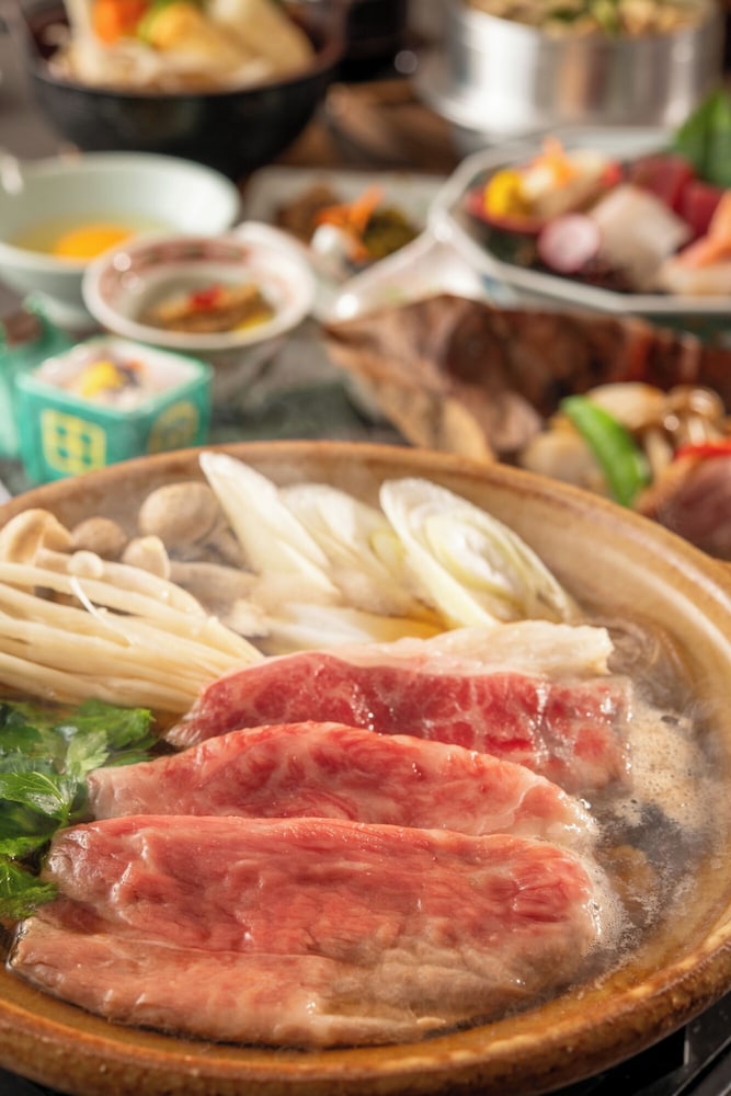 亀の井ホテル 秋田湯瀬 秋田