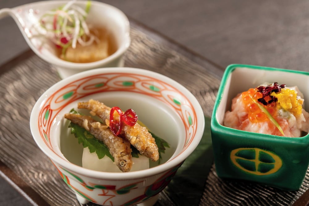 亀の井ホテル 秋田湯瀬 秋田