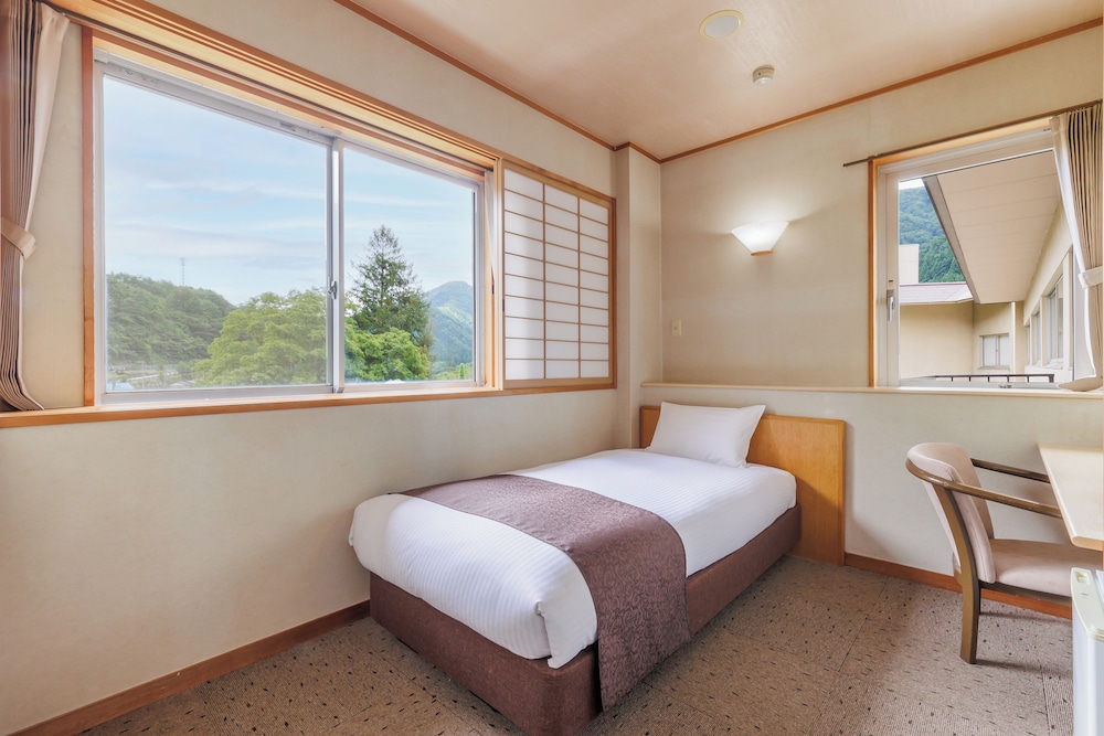 亀の井ホテル 秋田湯瀬 秋田