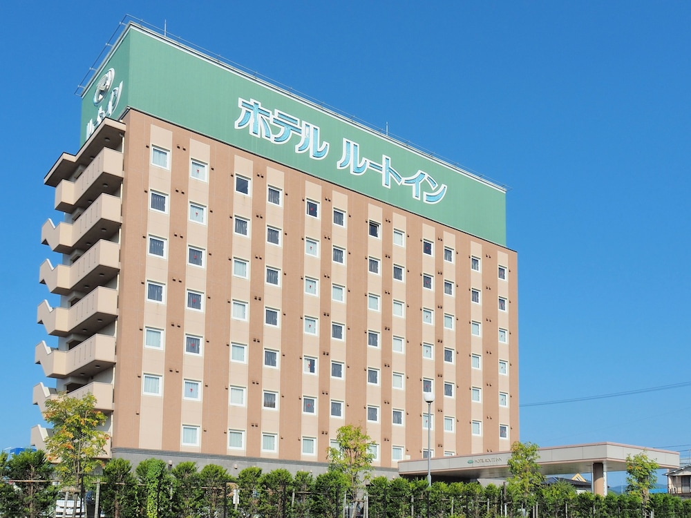 ホテルルートイン大館駅南 秋田